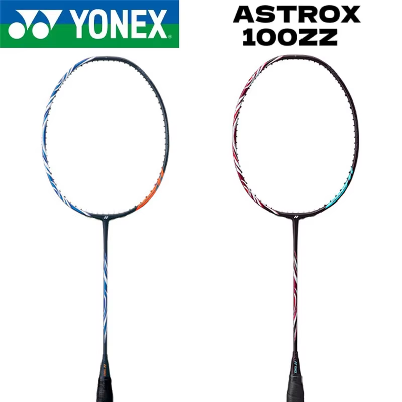 Badminton Yonex Nanoflare - ไม้แบดมินตัน YONEX รุ่น ASTROX 100ZZ คาร์บอน