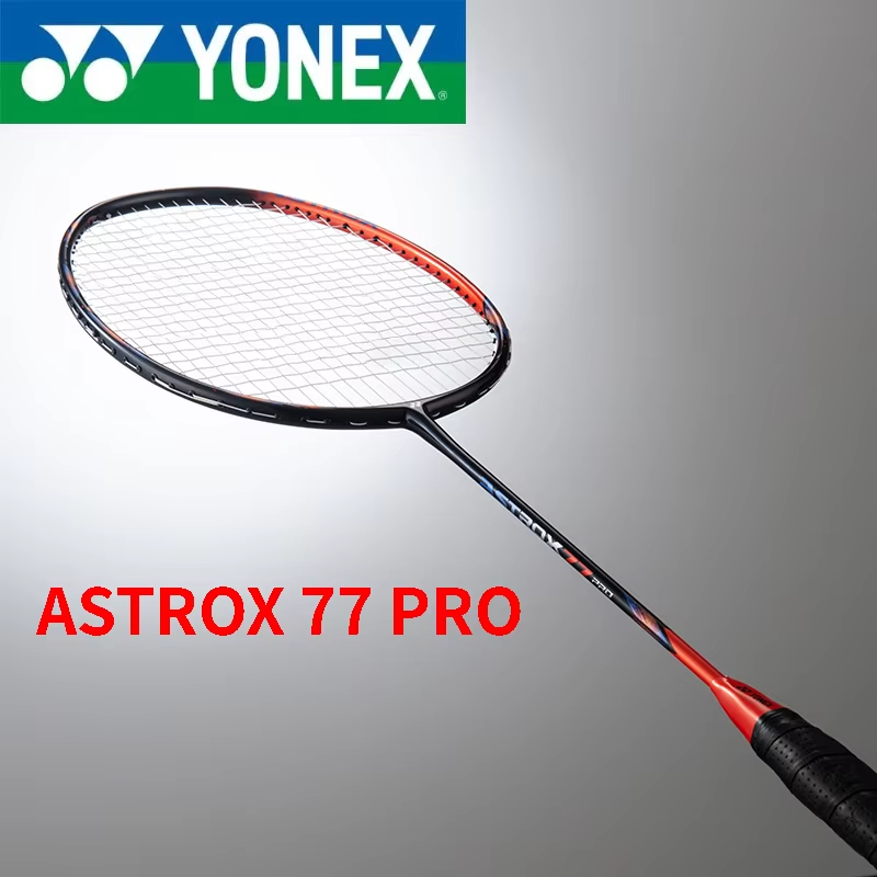 ไม้แบดมินตัน YONEX Astrox Seri - Badminton Yonex Nanoflare บทวิจารณ์และราคา
