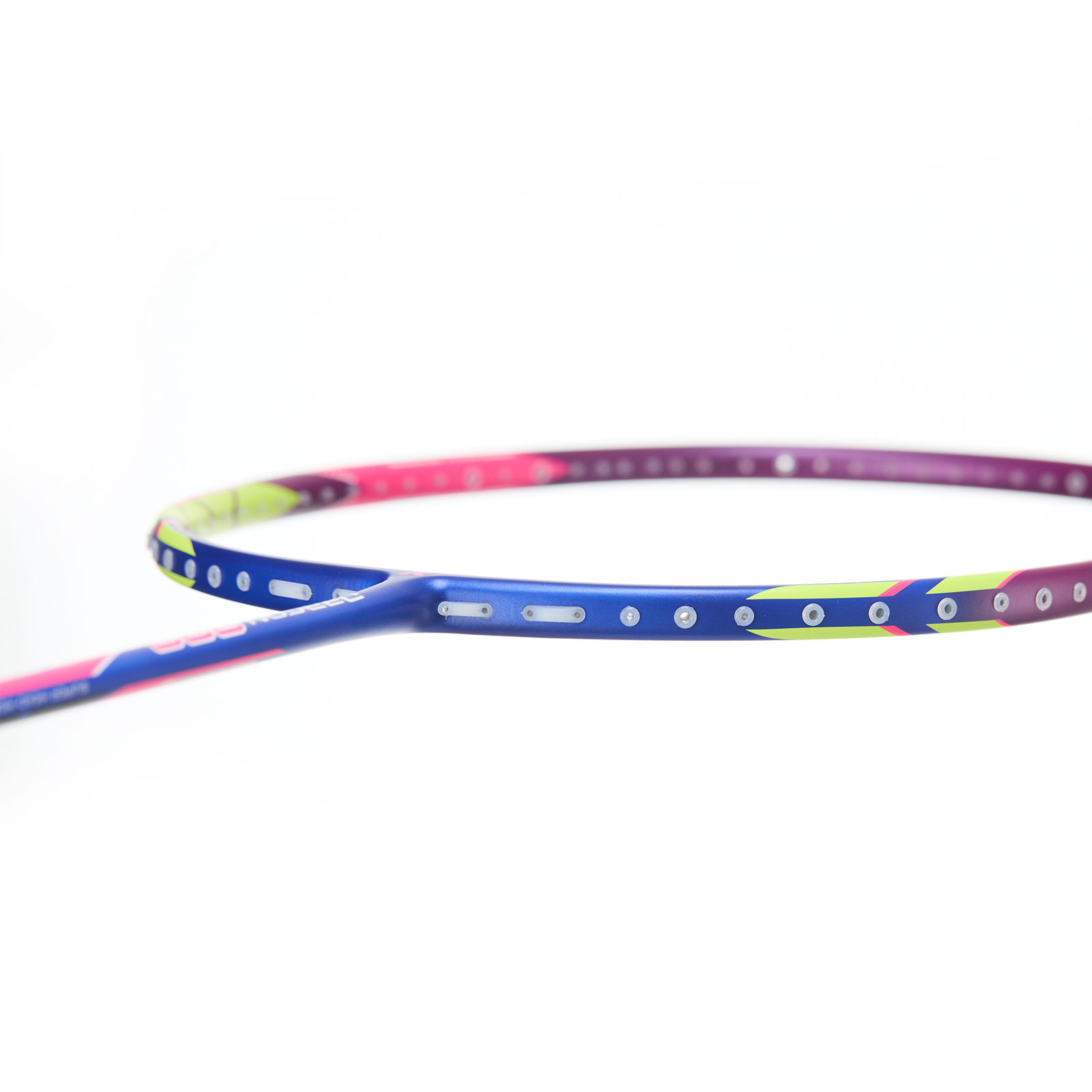 ไม้แบดมินตันคาวาซากิ 5U Dragon - Badminton Yonex Nanoflare บทวิจารณ์และราคา
