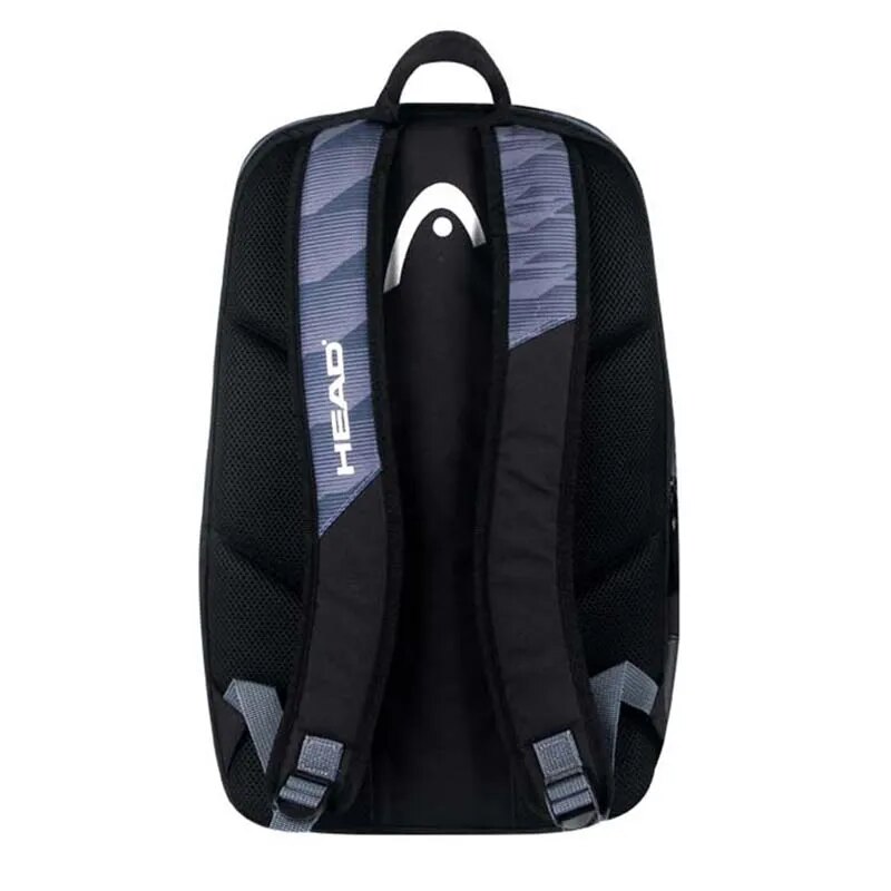 HEAD Djokovic Series กระเป๋าเป - Badminton Rules บทวิจารณ์และราคา