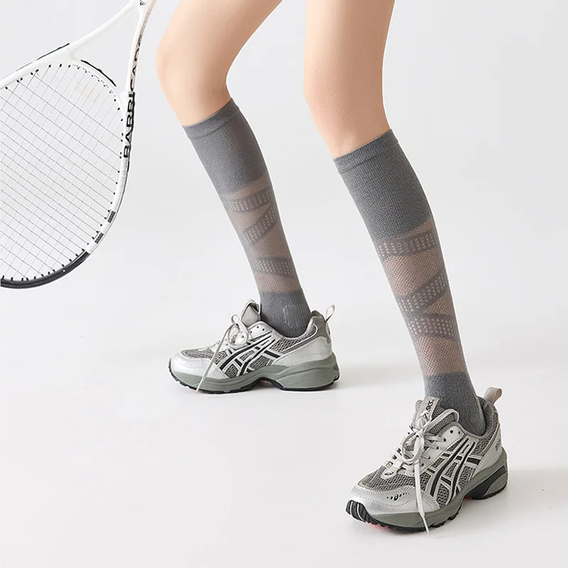 ถุงเท้าผู้หญิงแบบห้านิ้ว 1/5 ค - Badminton Rules บทวิจารณ์และราคา