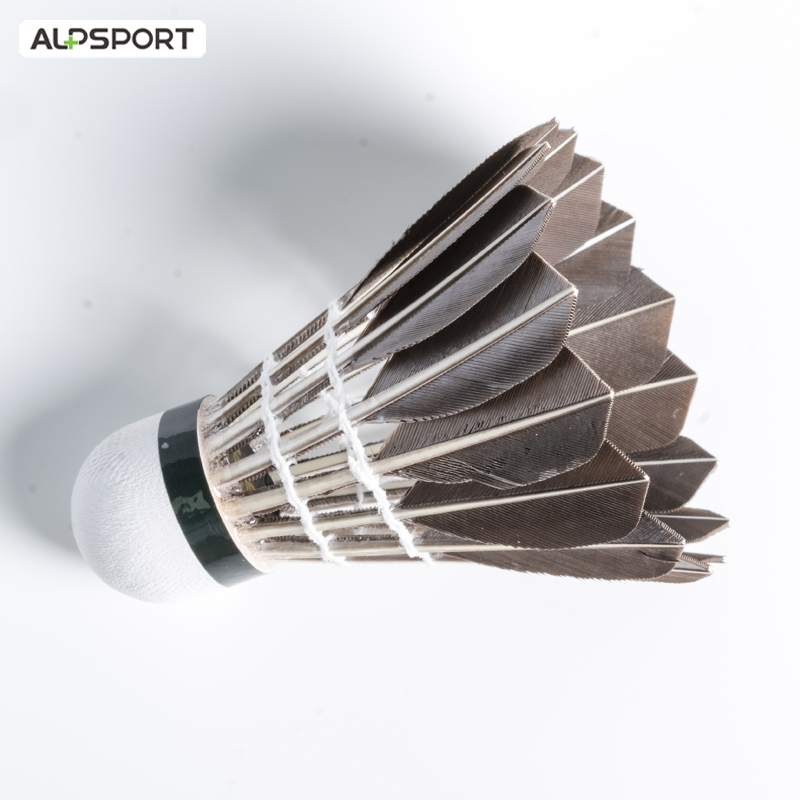 ALP 806 ลูกแบดมินตัน 12 ชิ้น B - Badminton Victory บทวิจารณ์และราคา