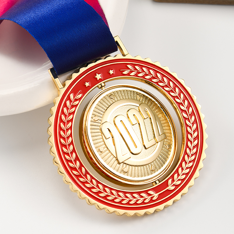 เหรียญโลหะแบบกําหนดเองสําหรับเ - Badminton Victory บทวิจารณ์และราคา