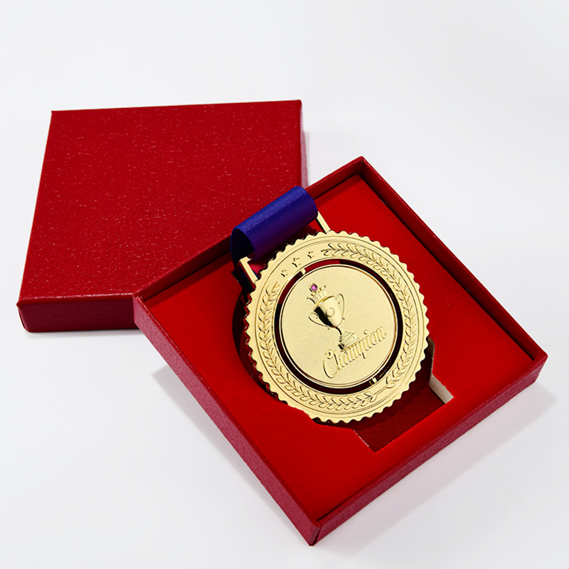 เหรียญโลหะแบบกําหนดเองสําหรับเ - Badminton Victory บทวิจารณ์และราคา