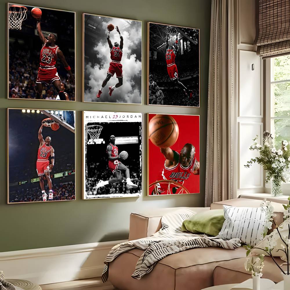 GOAT Basketball M-Michael J-Jo - Badminton Zone บทวิจารณ์และราคา