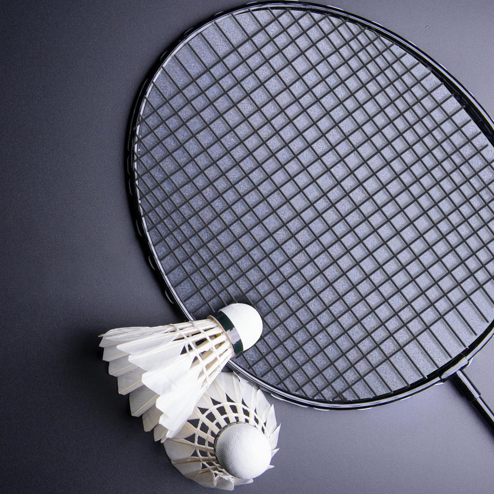 สายเอ็นแบดมินตัน BG65 สายเอ็นแ - Badminton Yonex String บทวิจารณ์และราคา