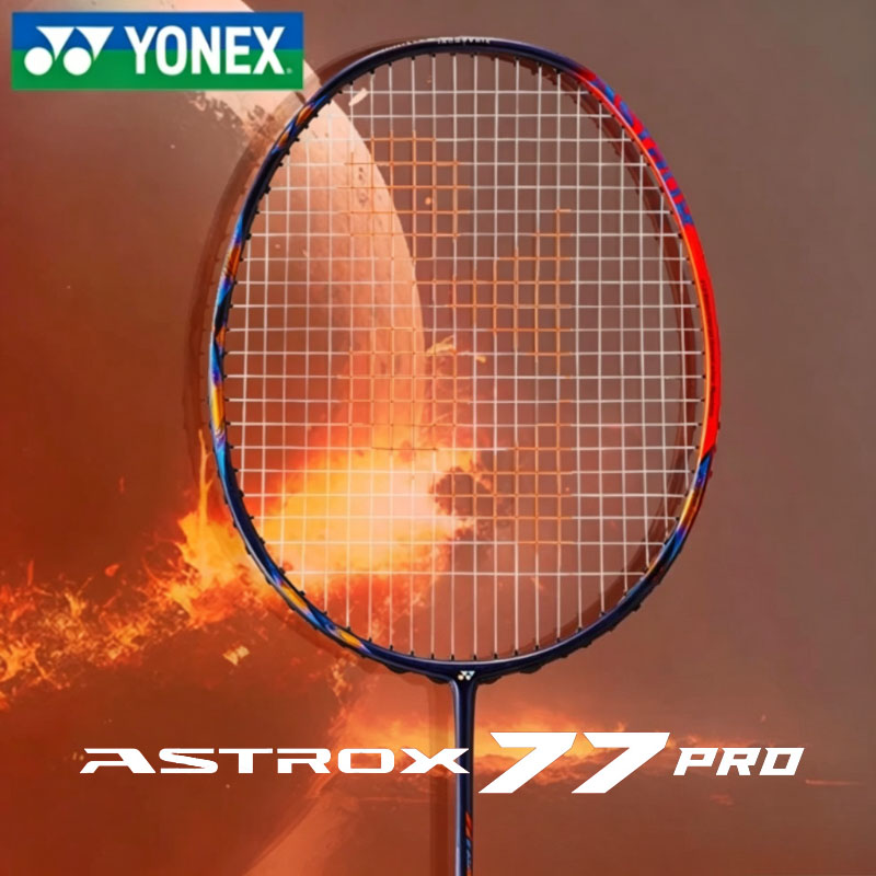 ไม้แบดมินตัน YONEX Astrox Seri - Badminton Yonex Nanoflare บทวิจารณ์และราคา
