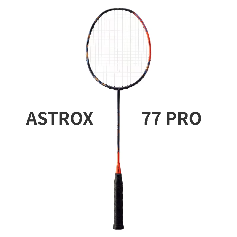 ไม้แบดมินตัน YONEX Astrox Seri - Badminton Yonex Nanoflare บทวิจารณ์และราคา