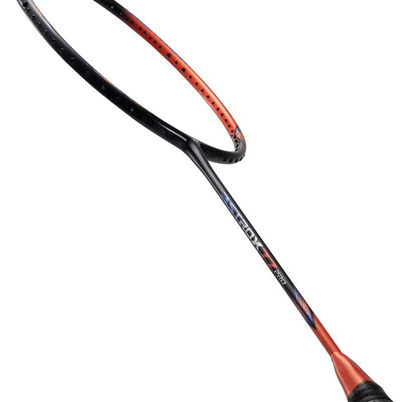 ไม้แบดมินตัน YONEX Astrox Seri - Badminton Yonex Nanoflare บทวิจารณ์และราคา