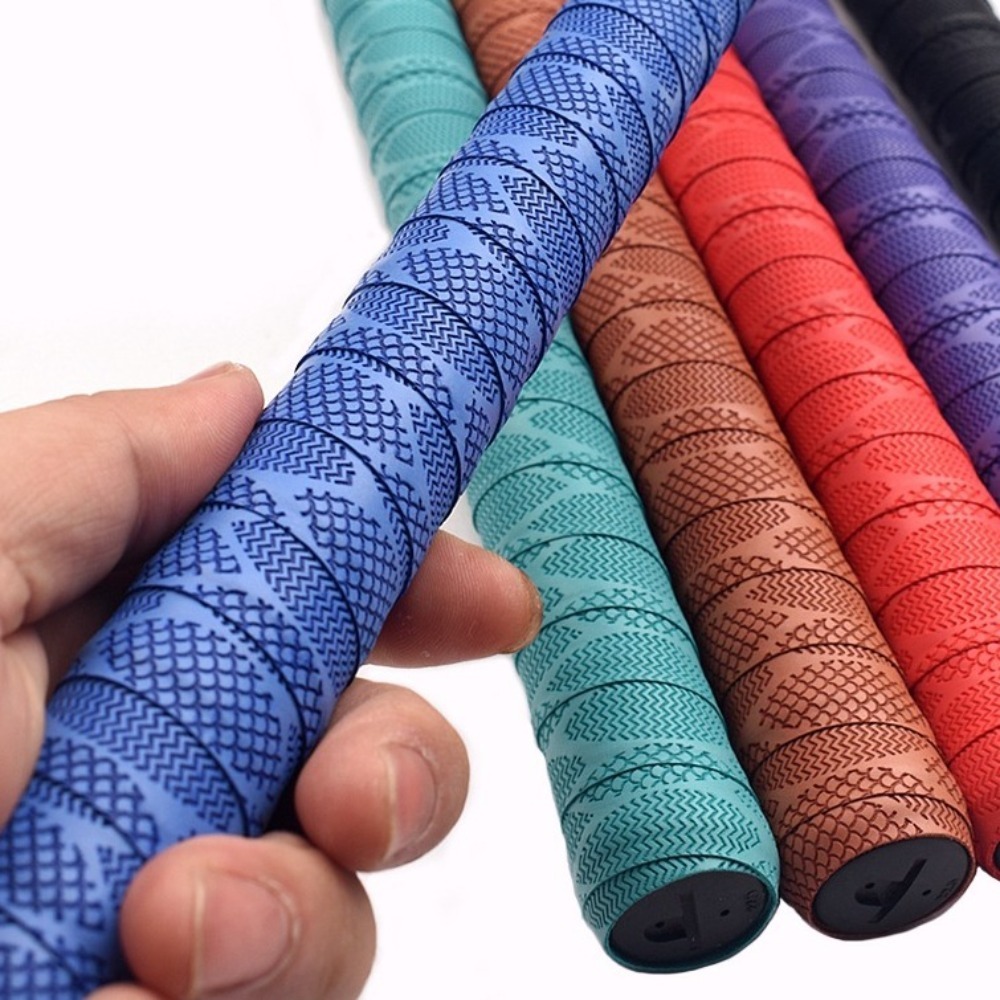 2M Anti-SLIP Sport Over Grip เ - Badminton Yonex String บทวิจารณ์และราคา