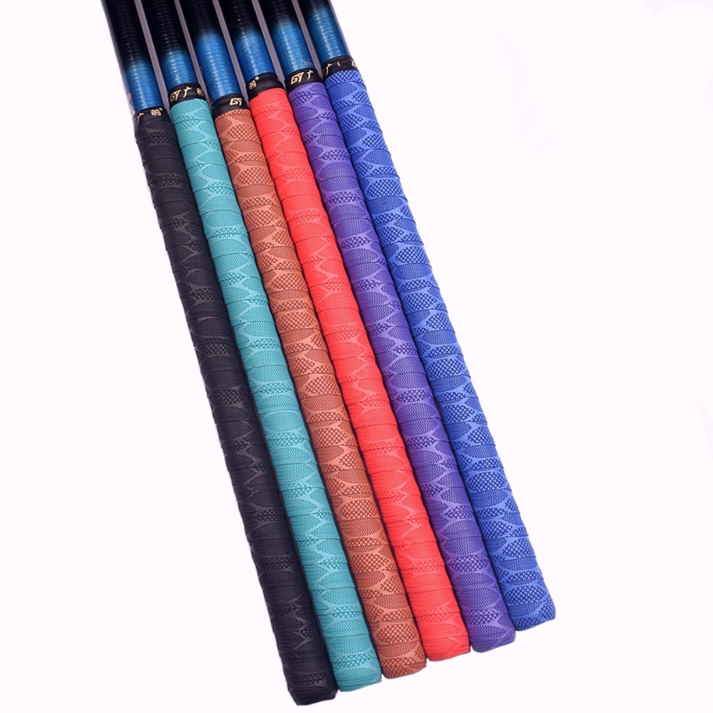 2M Anti-SLIP Sport Over Grip เ - Badminton Yonex String บทวิจารณ์และราคา