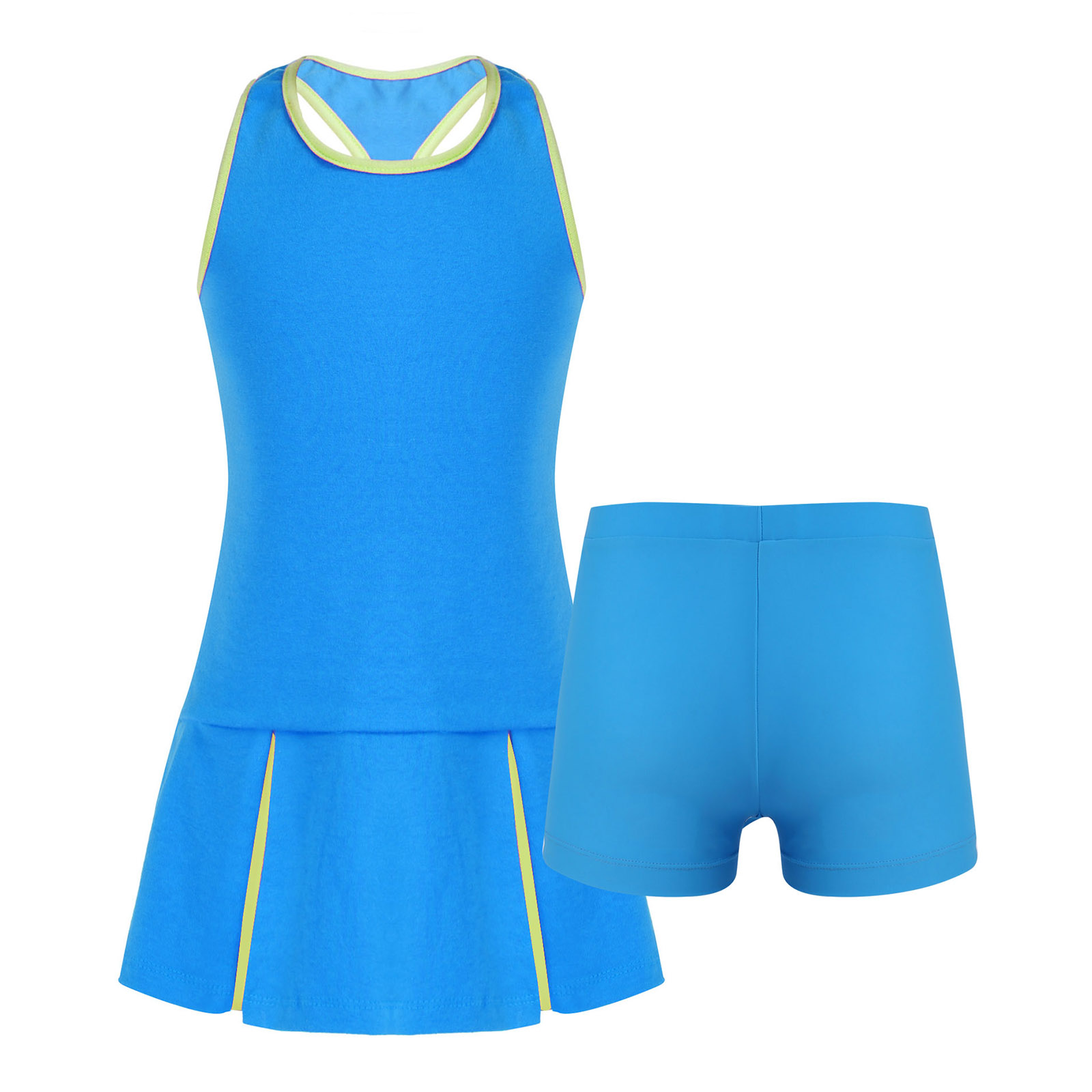 2 ชิ้นเทนนิสแบดมินตันชุดกีฬาชุ - Badminton Rules บทวิจารณ์และราคา