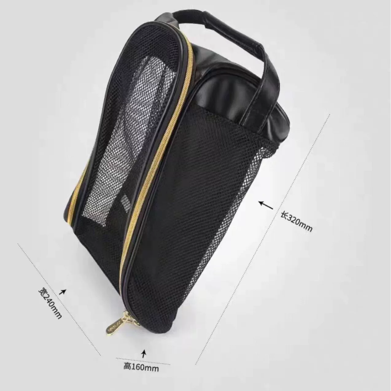 กระเป๋ารองเท้าตาข่ายระบายอากาศ - Badminton Rules บทวิจารณ์และราคา