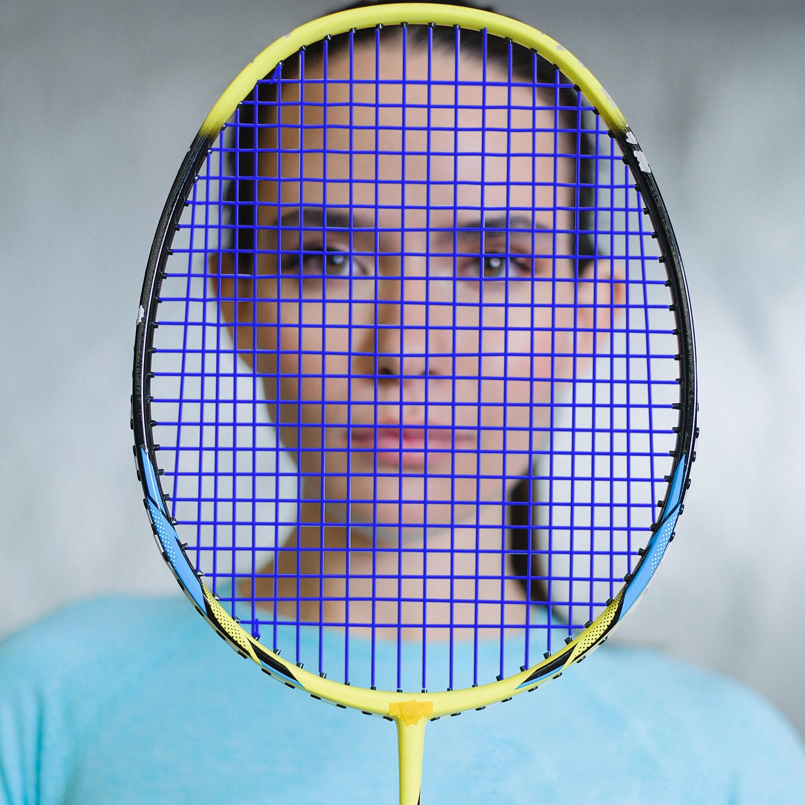 เอ็นแบดมินตัน สายรุ้ง 10 เมตร  - Badminton Yonex String บทวิจารณ์และราคา