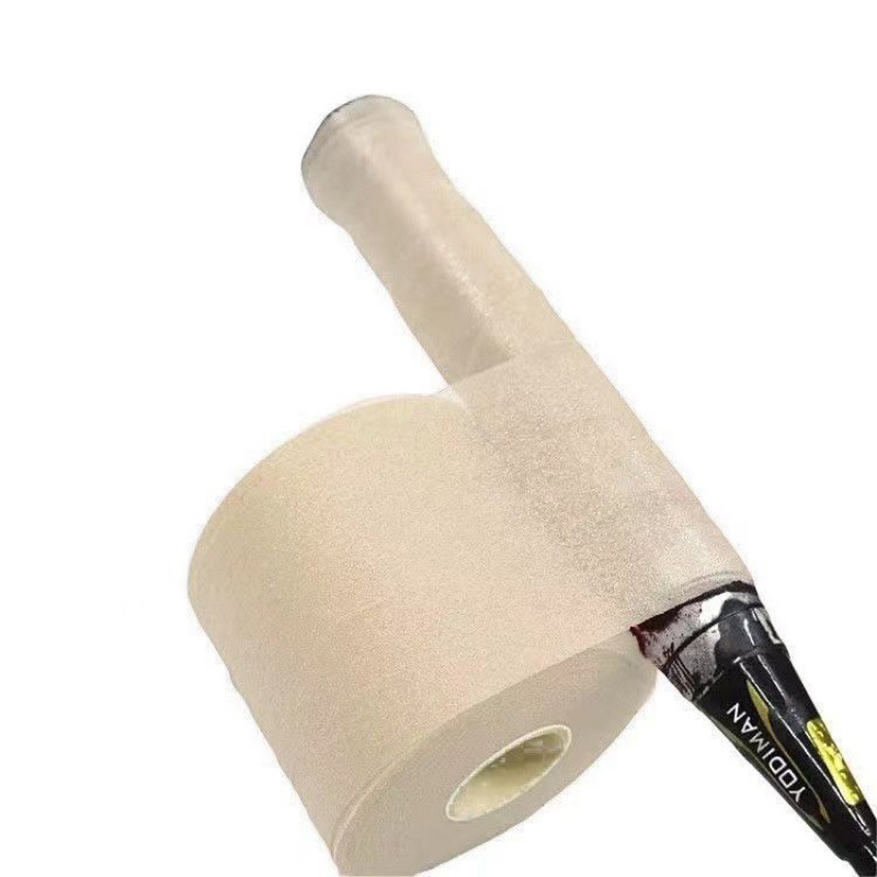 ฟองน้ํากีฬา Pre Wrap เทปแร็กเก - Badminton Yonex String บทวิจารณ์และราคา