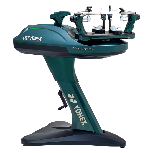 เครื่องขึ้นเอ็นอิเล็กทรอนิกส์  - Badminton Yonex String บทวิจารณ์และราคา