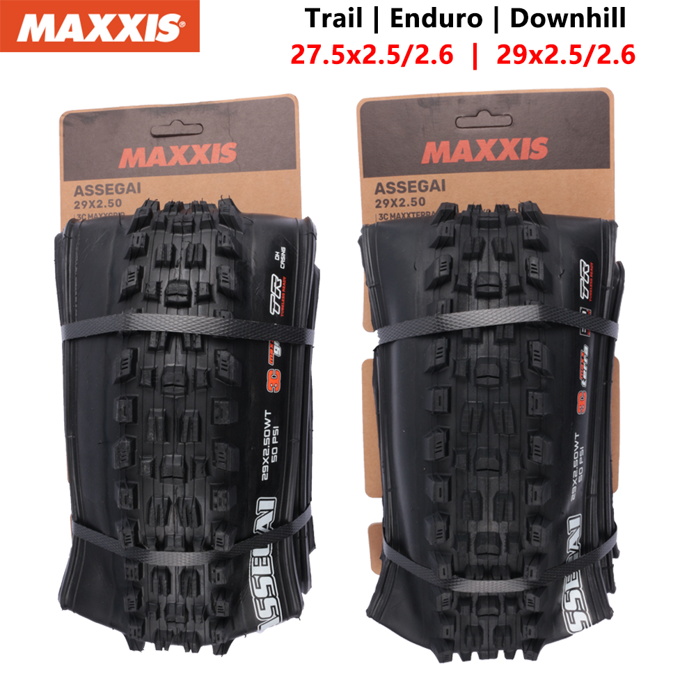 Maxxis ยางจักรยานเสือภูเขา ass - Badminton Victory บทวิจารณ์และราคา