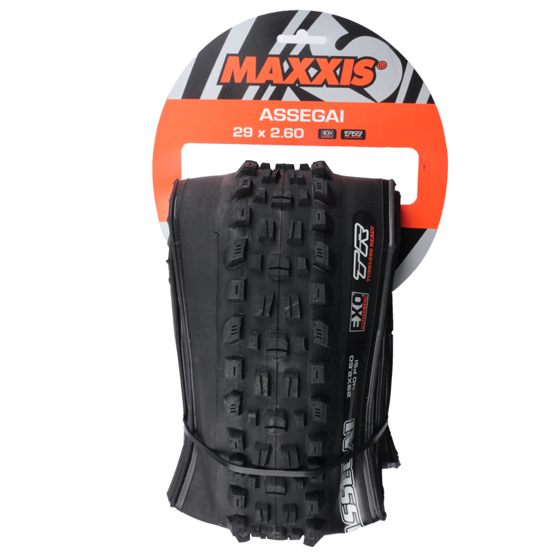 Maxxis ยางจักรยานเสือภูเขา ass - Badminton Victory บทวิจารณ์และราคา