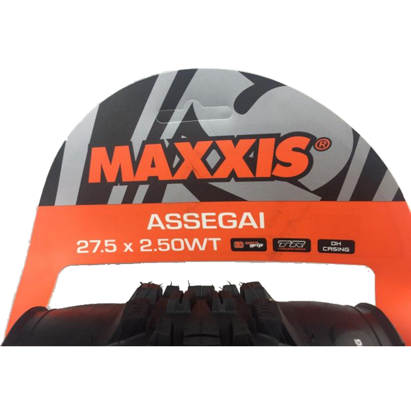 Maxxis ยางจักรยานเสือภูเขา ass - Badminton Victory บทวิจารณ์และราคา