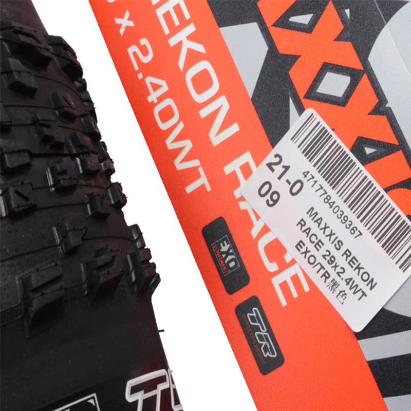 MAXXIS REKON RACE Original Mou - Badminton Victory บทวิจารณ์และราคา