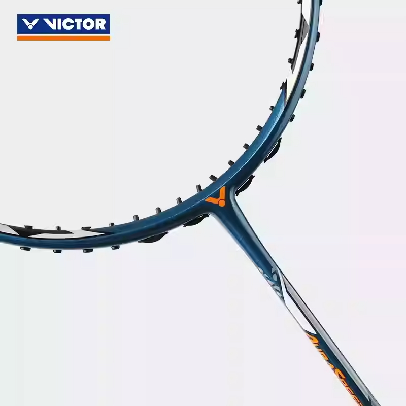 ไม้แบดมินตัน Victor รุ่น ARS S - Badminton Yonex Nanoflare บทวิจารณ์และราคา