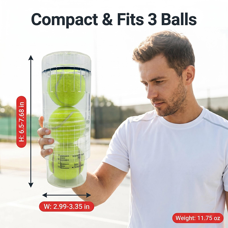 เครื่องเพิ่มแรงดันลูกเทนนิสแบบ - Badminton Yonex Nanoflare บทวิจารณ์และราคา