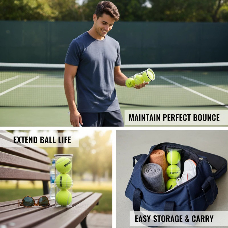 เครื่องเพิ่มแรงดันลูกเทนนิสแบบ - Badminton Yonex Nanoflare บทวิจารณ์และราคา