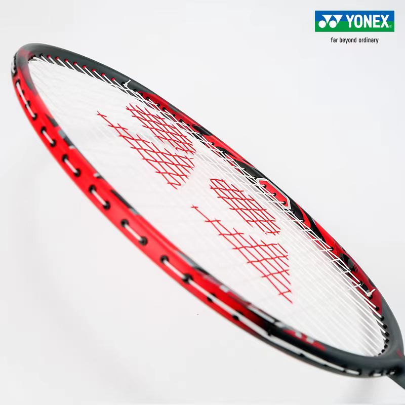 ไม้แบดมินตัน YONEX รุ่น Bow Sw - Badminton Yonex Nanoflare บทวิจารณ์และราคา