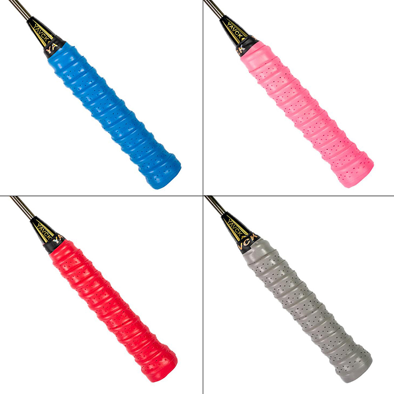 Breathable Anti-SLIP Sport Gri - Badminton Yonex String บทวิจารณ์และราคา