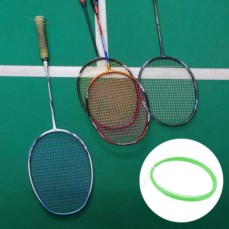 ไม้แบดมินตันสตริง BG65รีลสตริง - Badminton Yonex String บทวิจารณ์และราคา