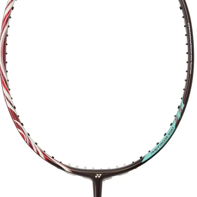 ไม้แบดมินตัน YONEX รุ่น ASTROX - Badminton Yonex Nanoflare บทวิจารณ์และราคา