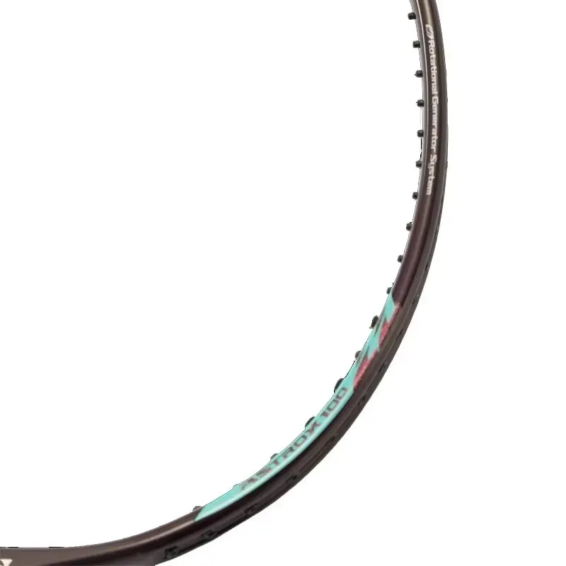 ไม้แบดมินตัน YONEX รุ่น ASTROX - Badminton Yonex Nanoflare บทวิจารณ์และราคา