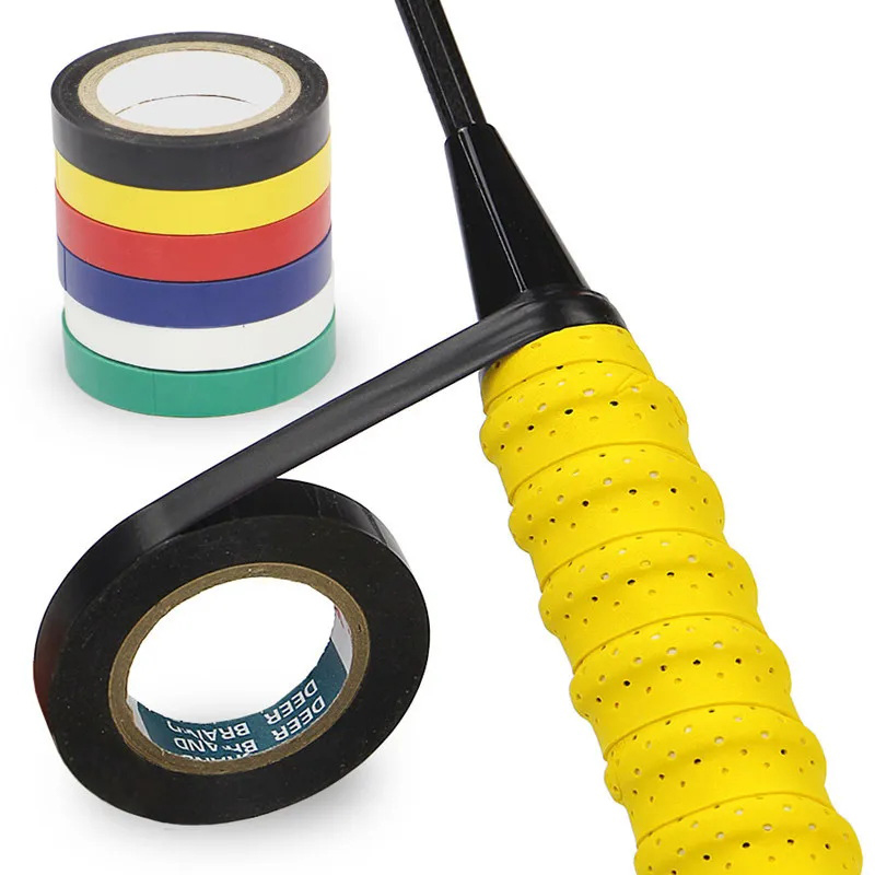เทปพันด้ามไม้เทนนิสแบบใหม่สำหร - Badminton Rules บทวิจารณ์และราคา